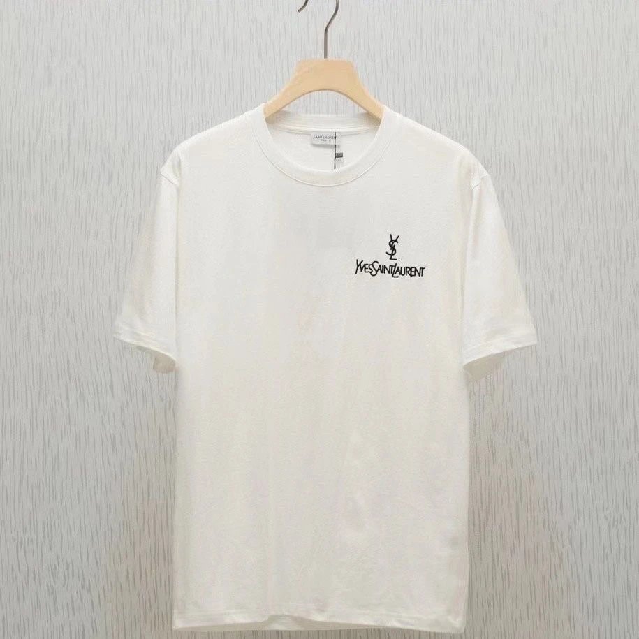 Saint Laurent T-Shirts