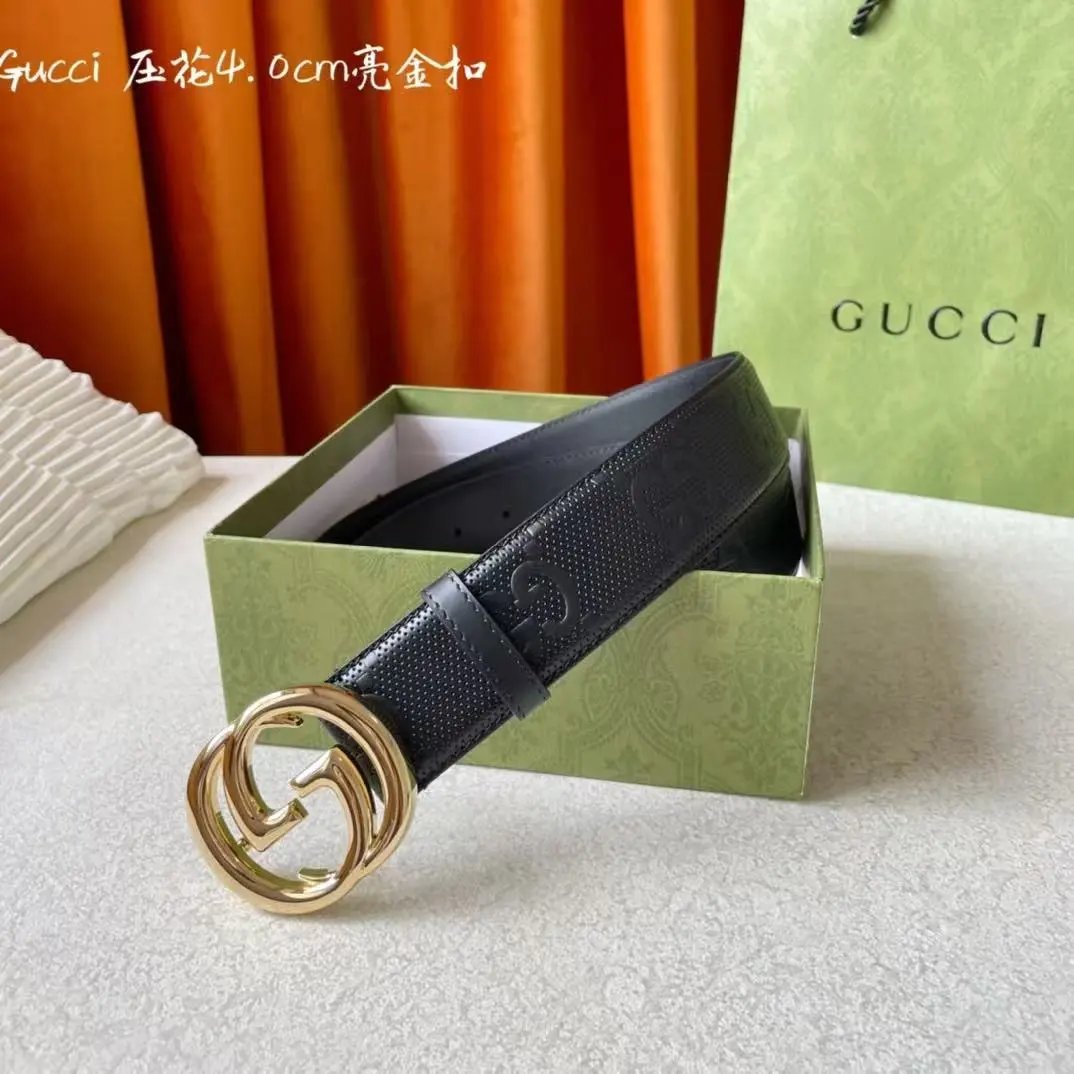 Louis Vuitton Gucci...Belt