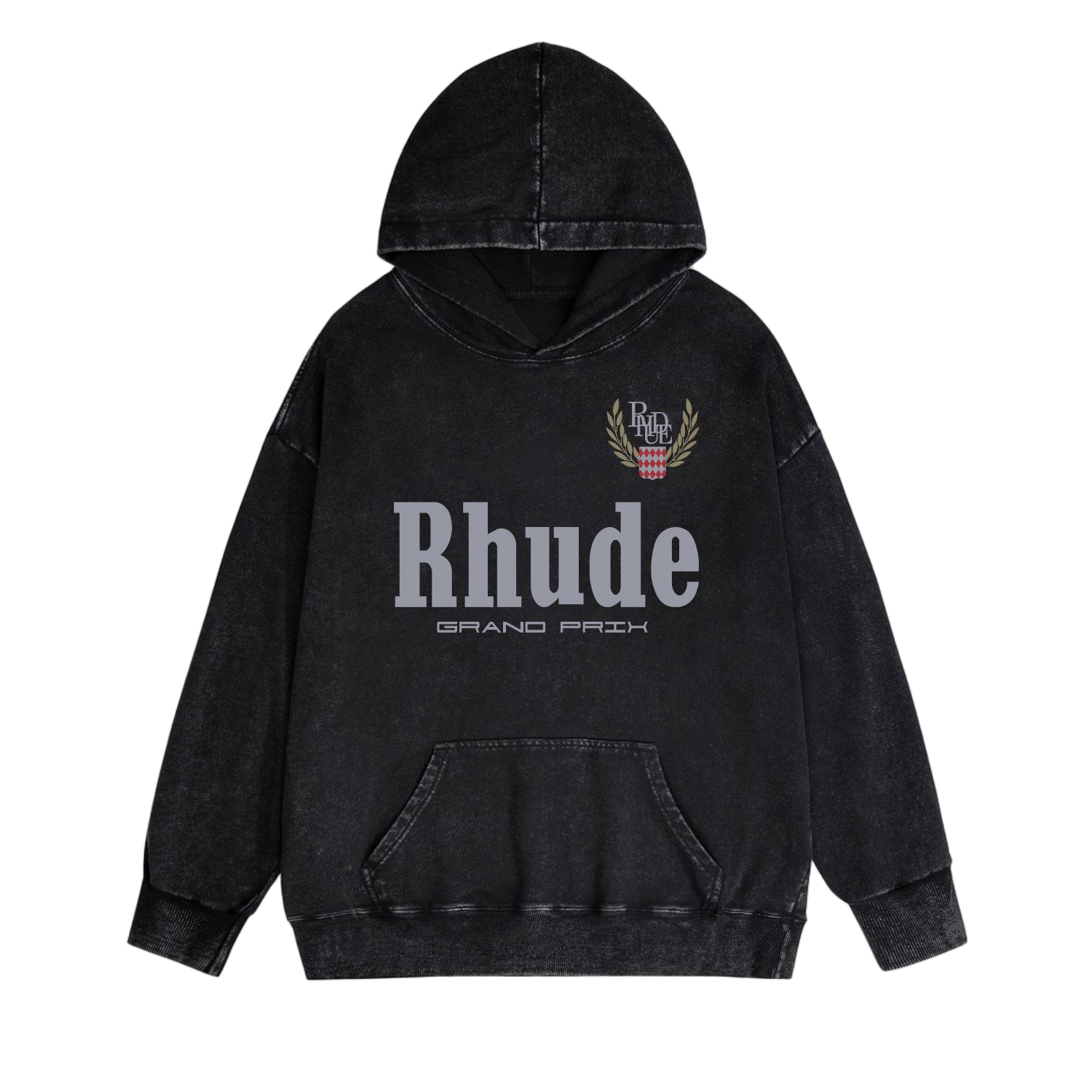 Rhude Hoodies