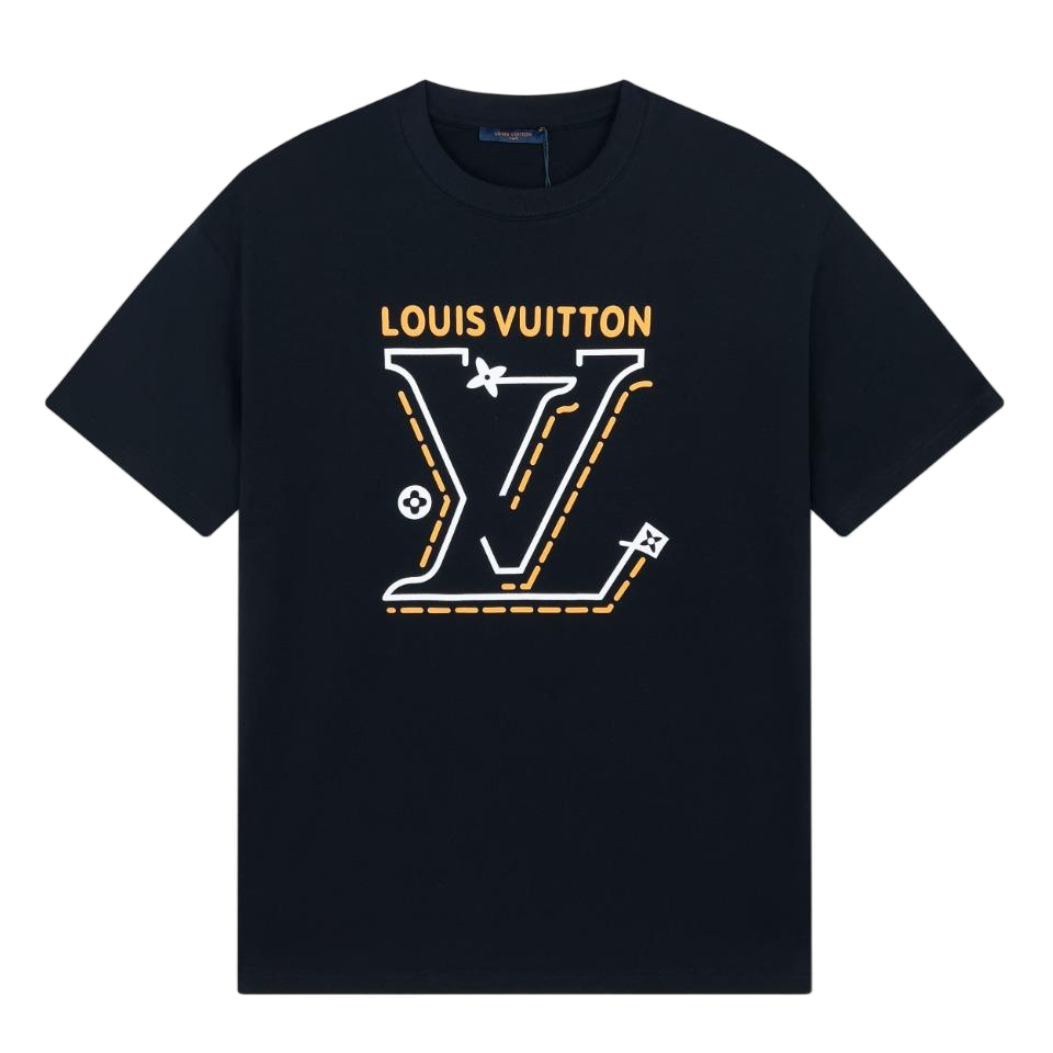 Louis Vuitton T-Shirts