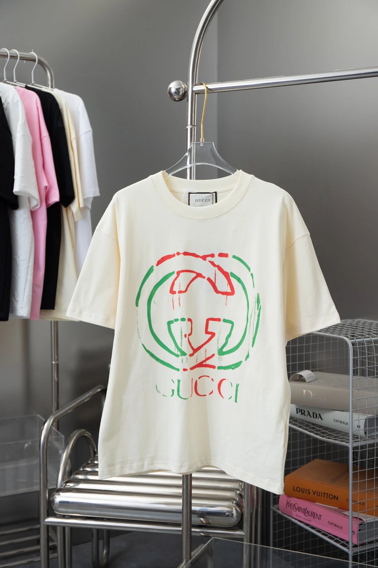 Gucci T-Shirts