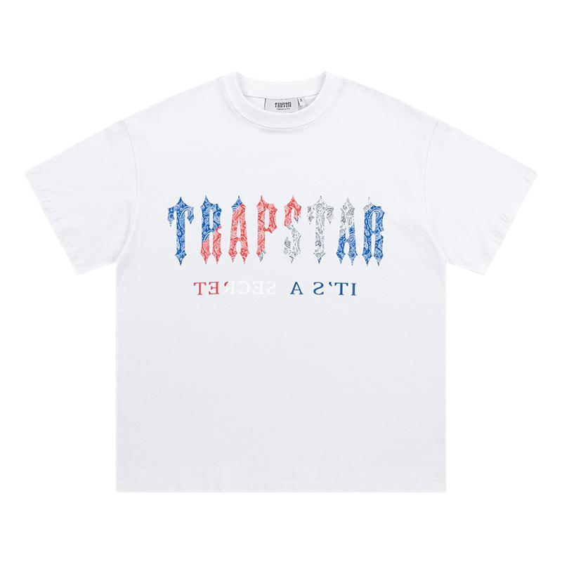 Trapstar T-Shirts