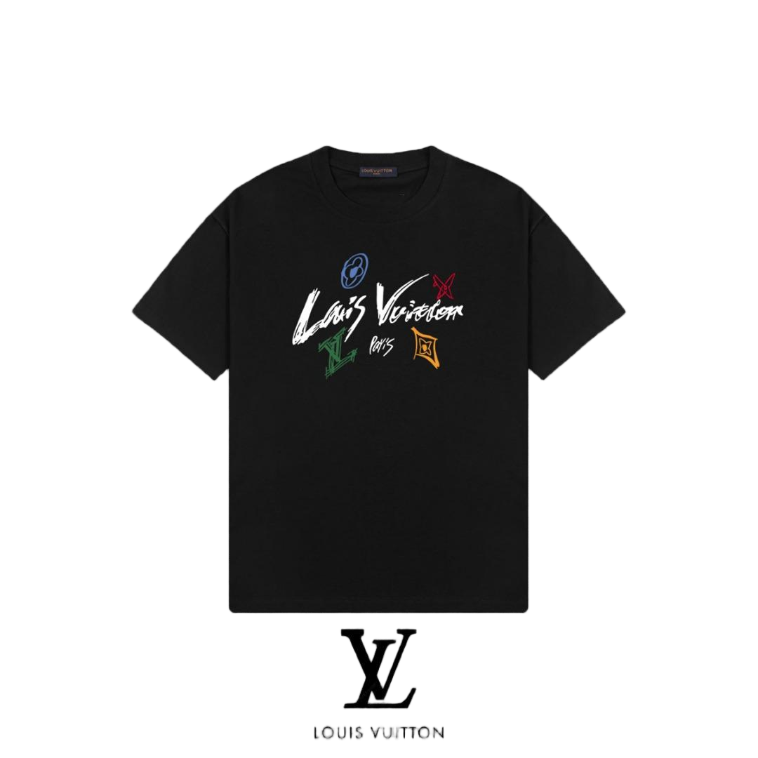 Louis Vuitton T-Shirts