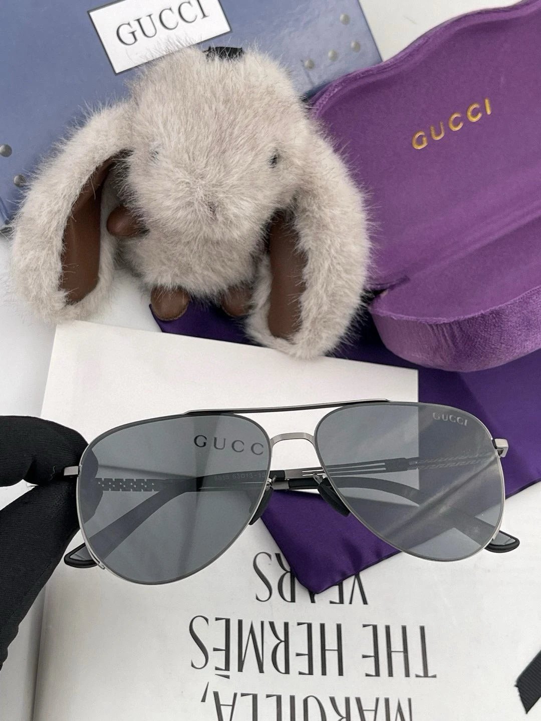 Prada Louis Vuitton...Sunglasses
