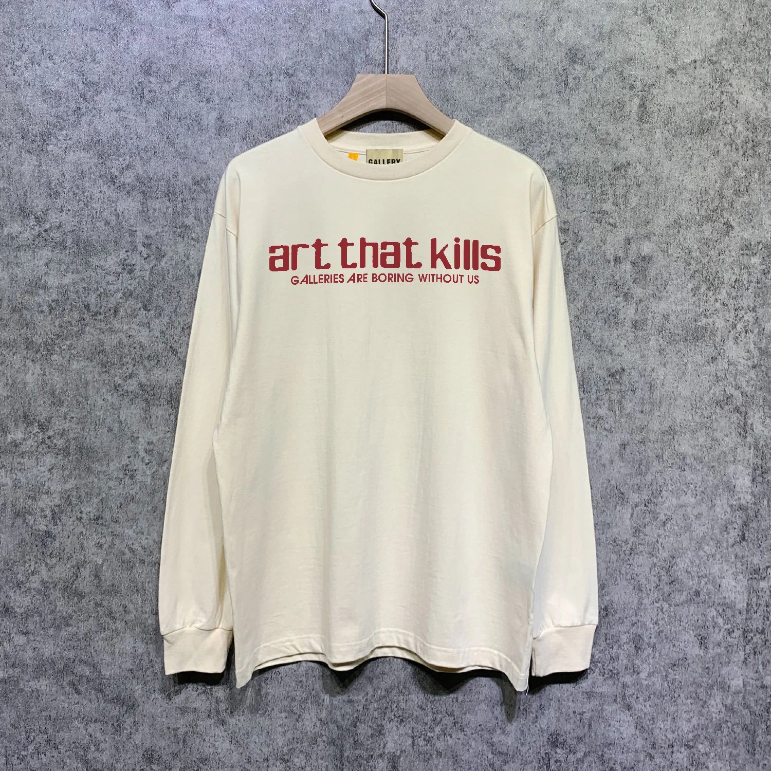 Gallery Dept Hoodies