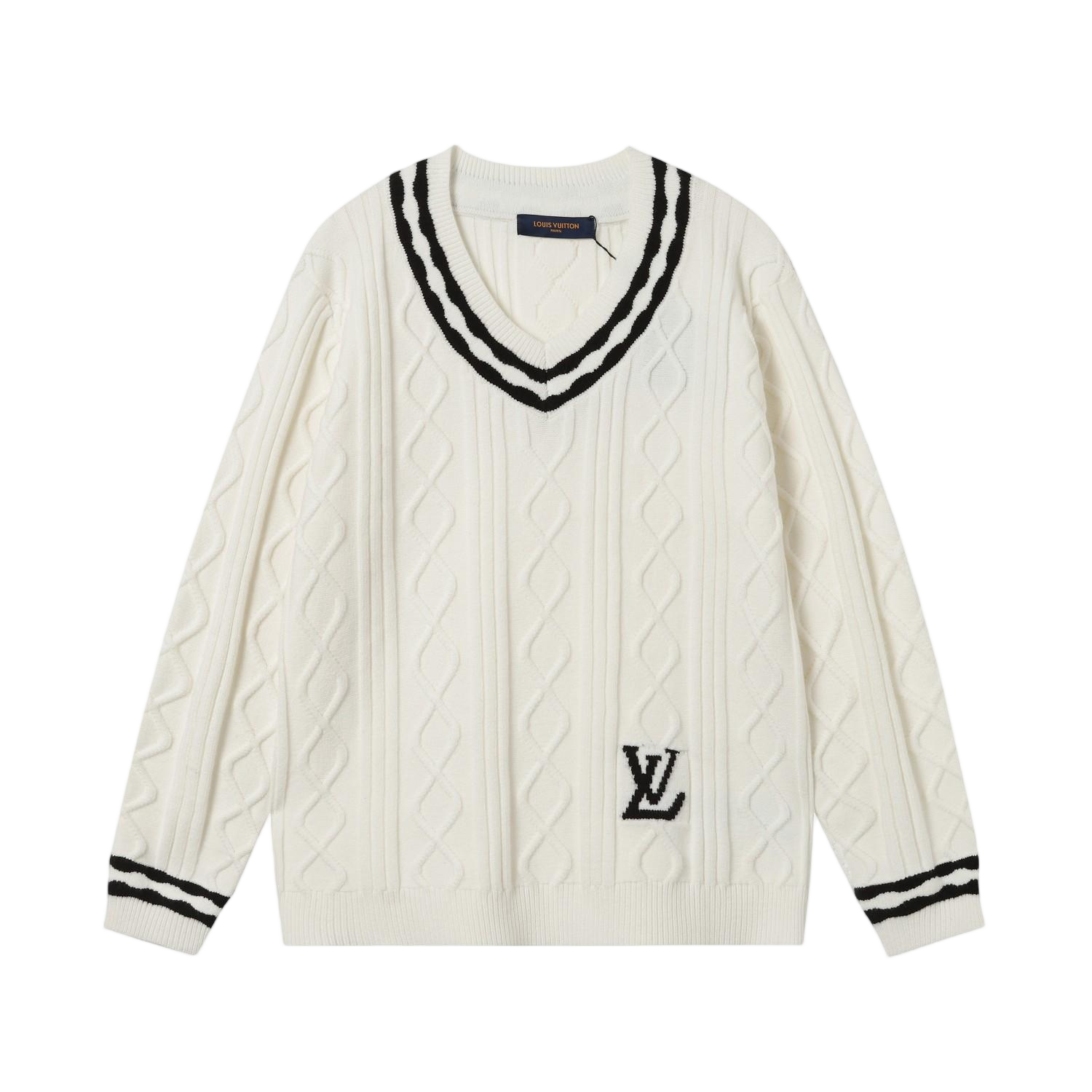  Louis Vuitton Hoodies