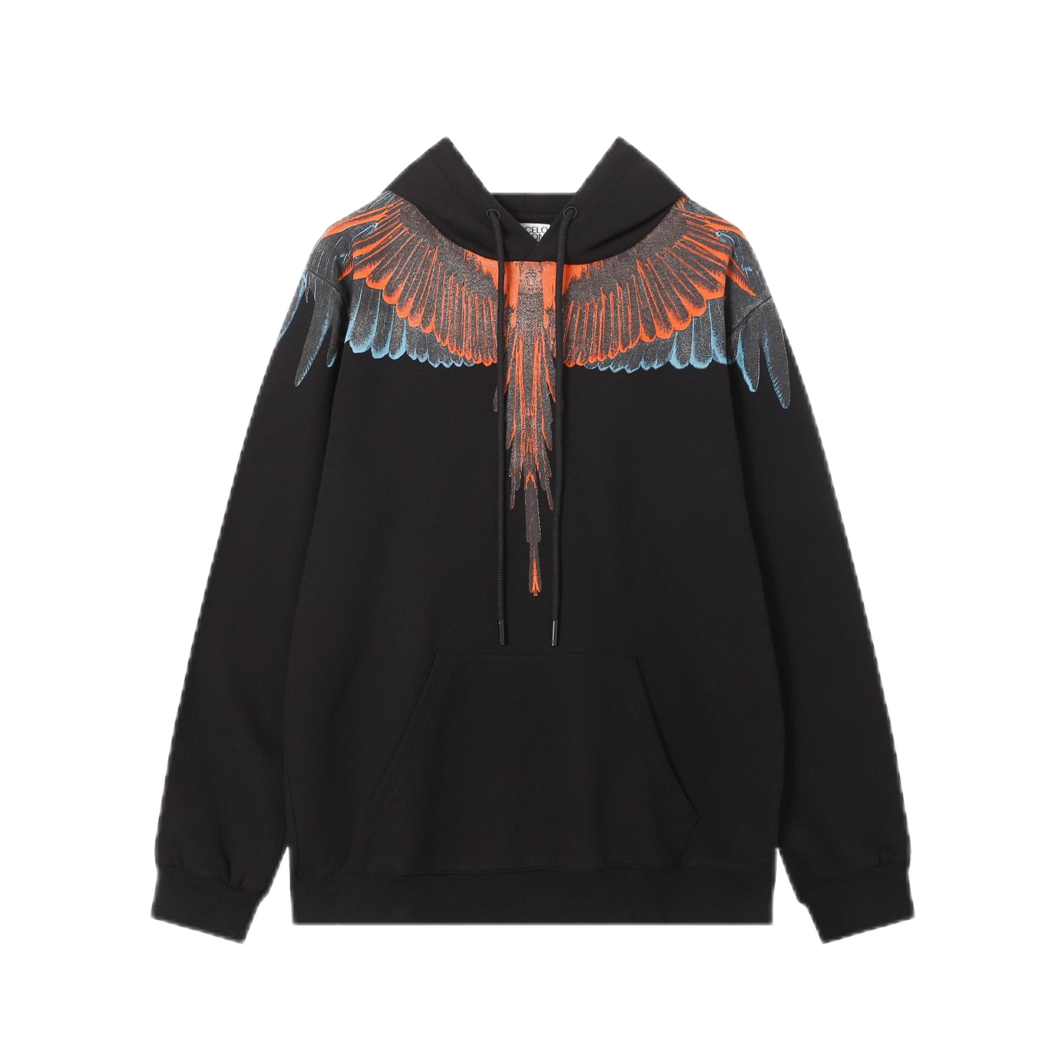 Marcelo Burlon Hoodies