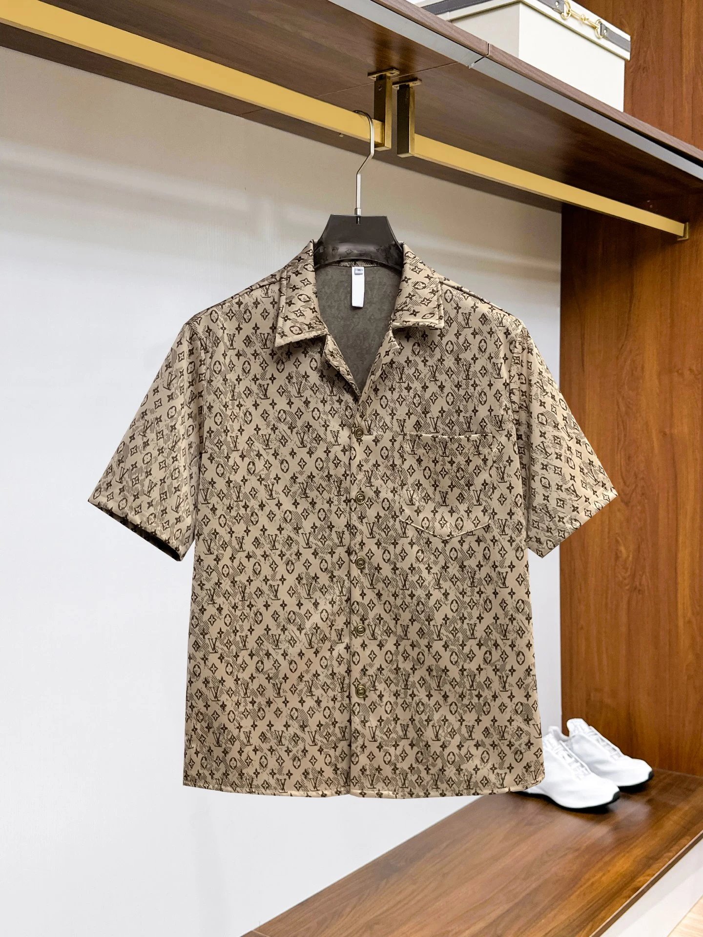 Louis Vuitton T-Shirts