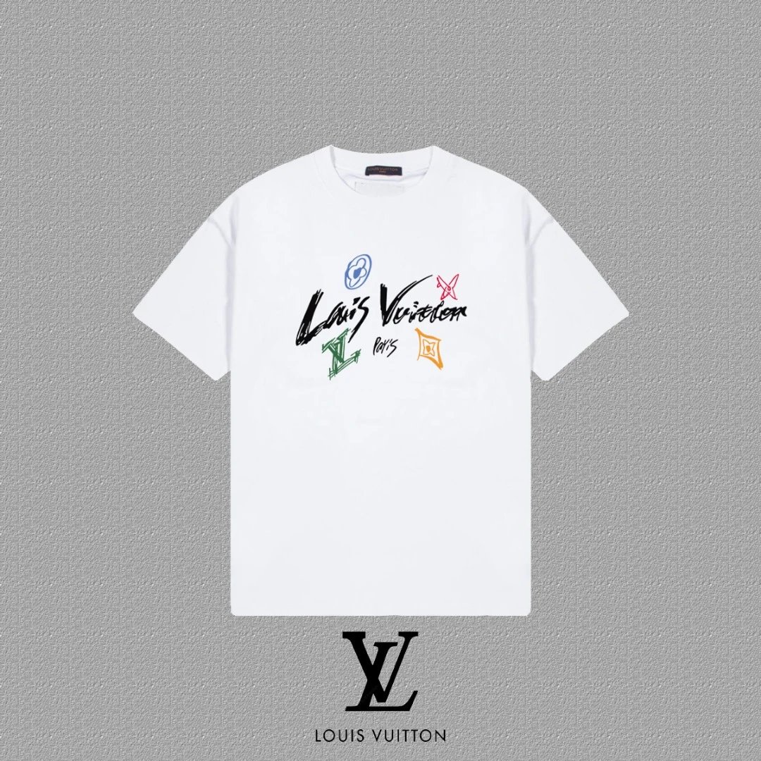 Louis Vuitton T-Shirts