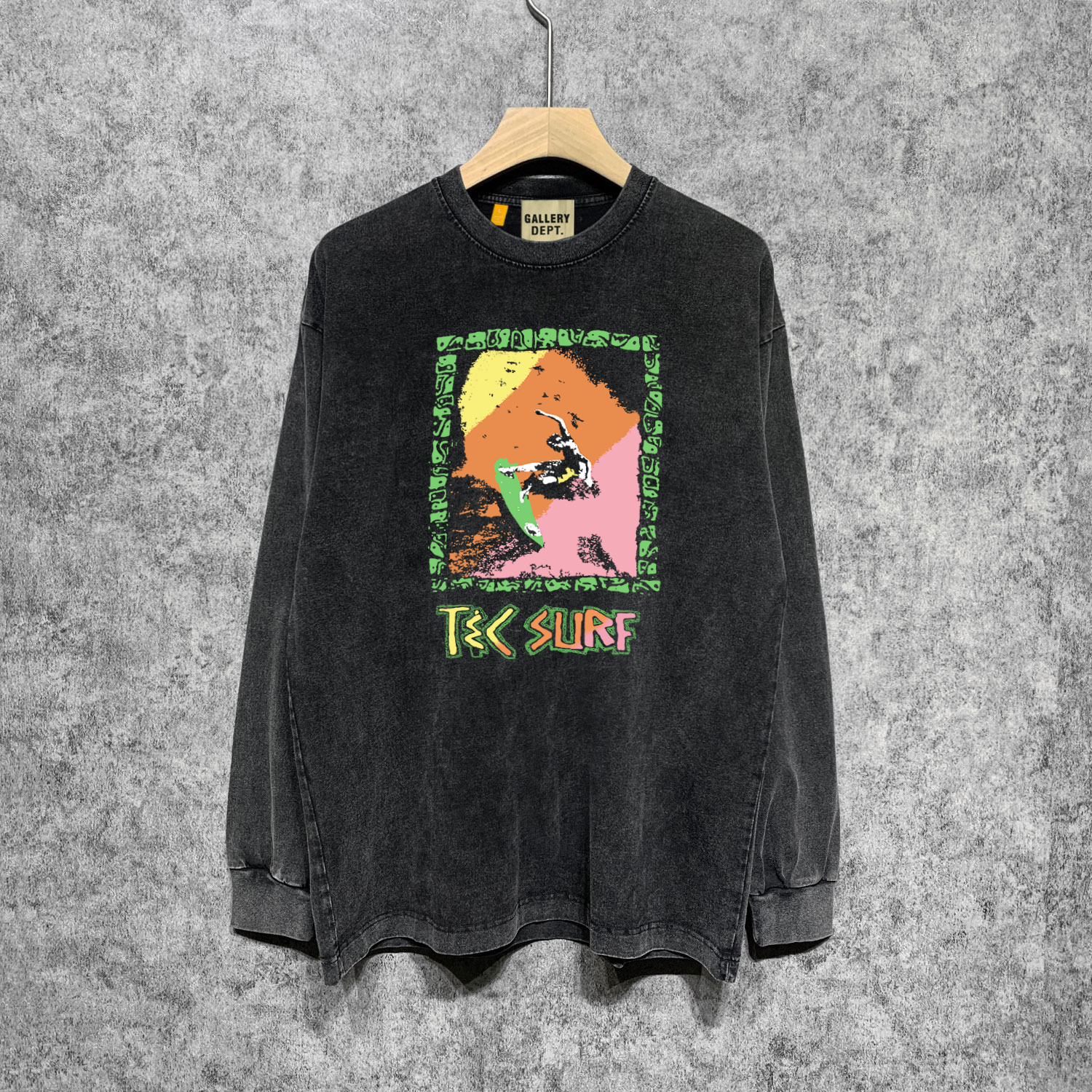 Gallery Dept Hoodies