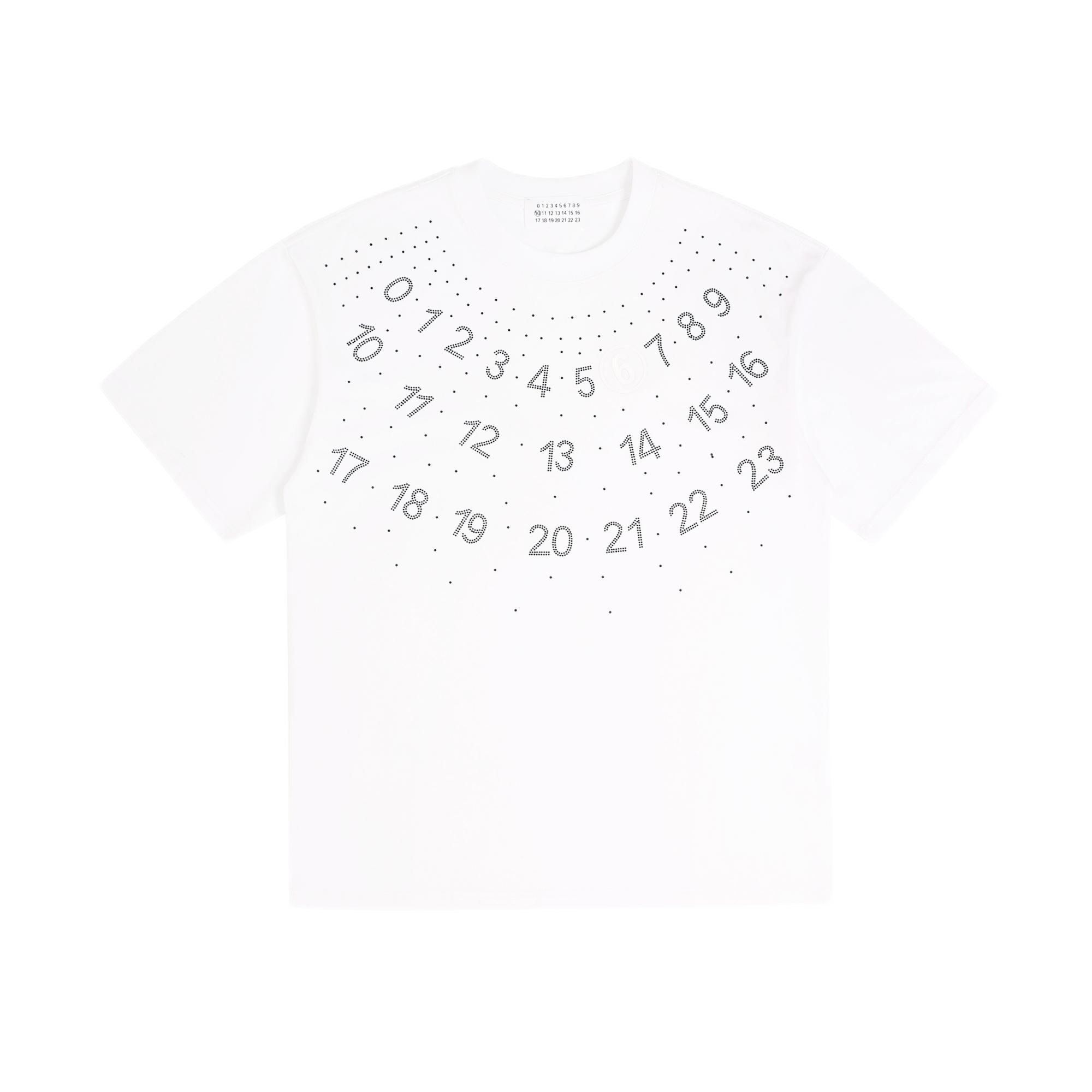 Maison Margiela T-Shirts