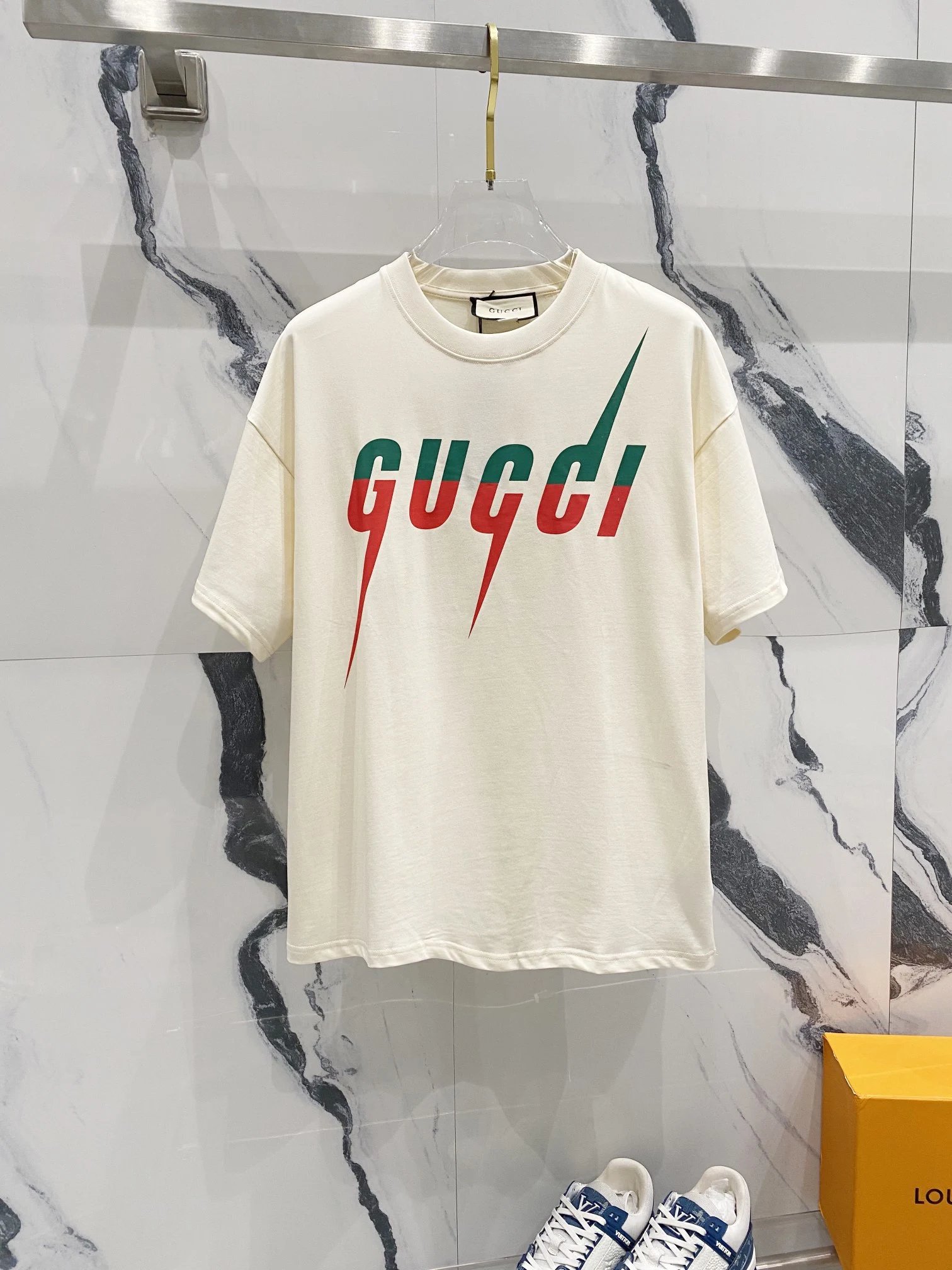 Gucci T-Shirts