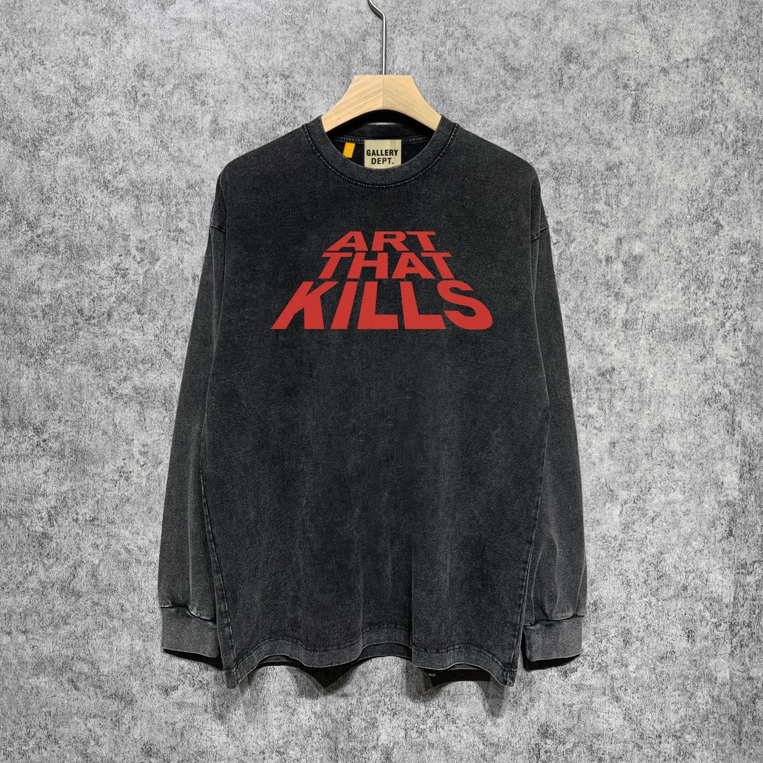 Gallery Dept Hoodies