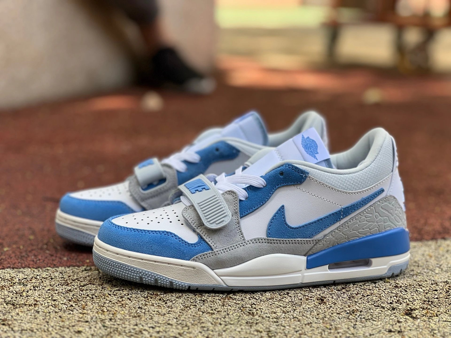 Jordan Legacy 312 Low