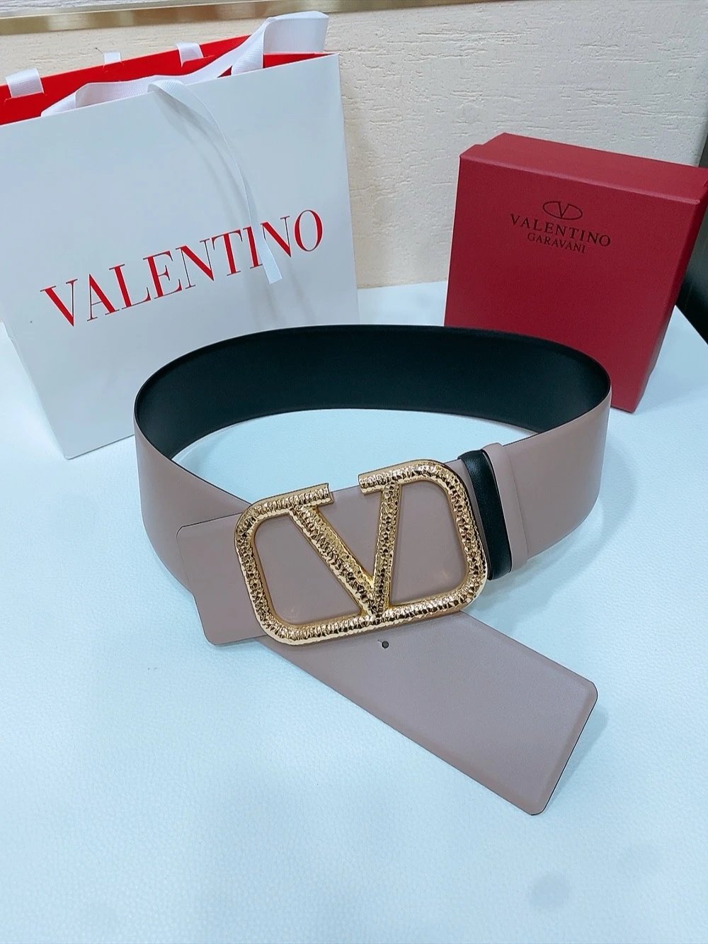 Valentino Belt