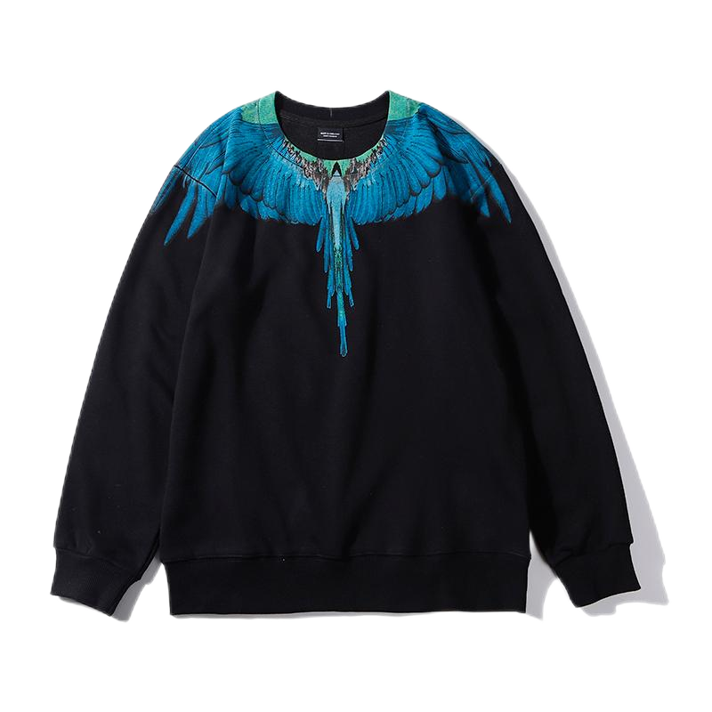 Marcelo Burlon Hoodies