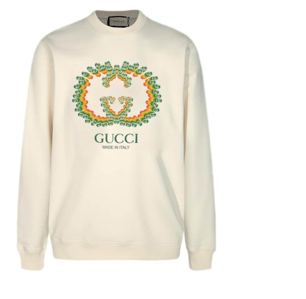 Gucci Hoodies