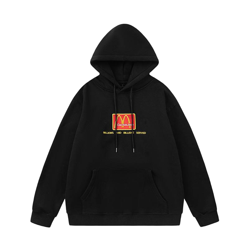 Travis Scott Hoodies