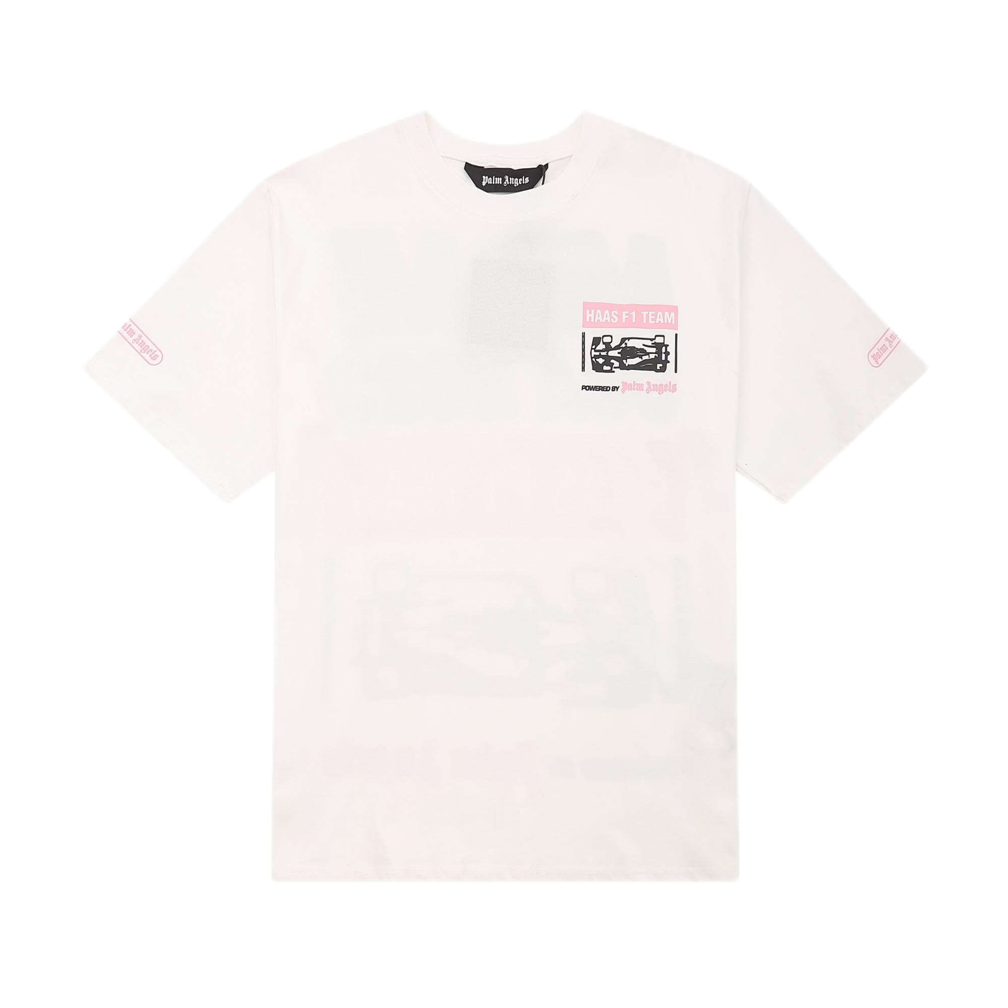 Palm Angels T-Shirts