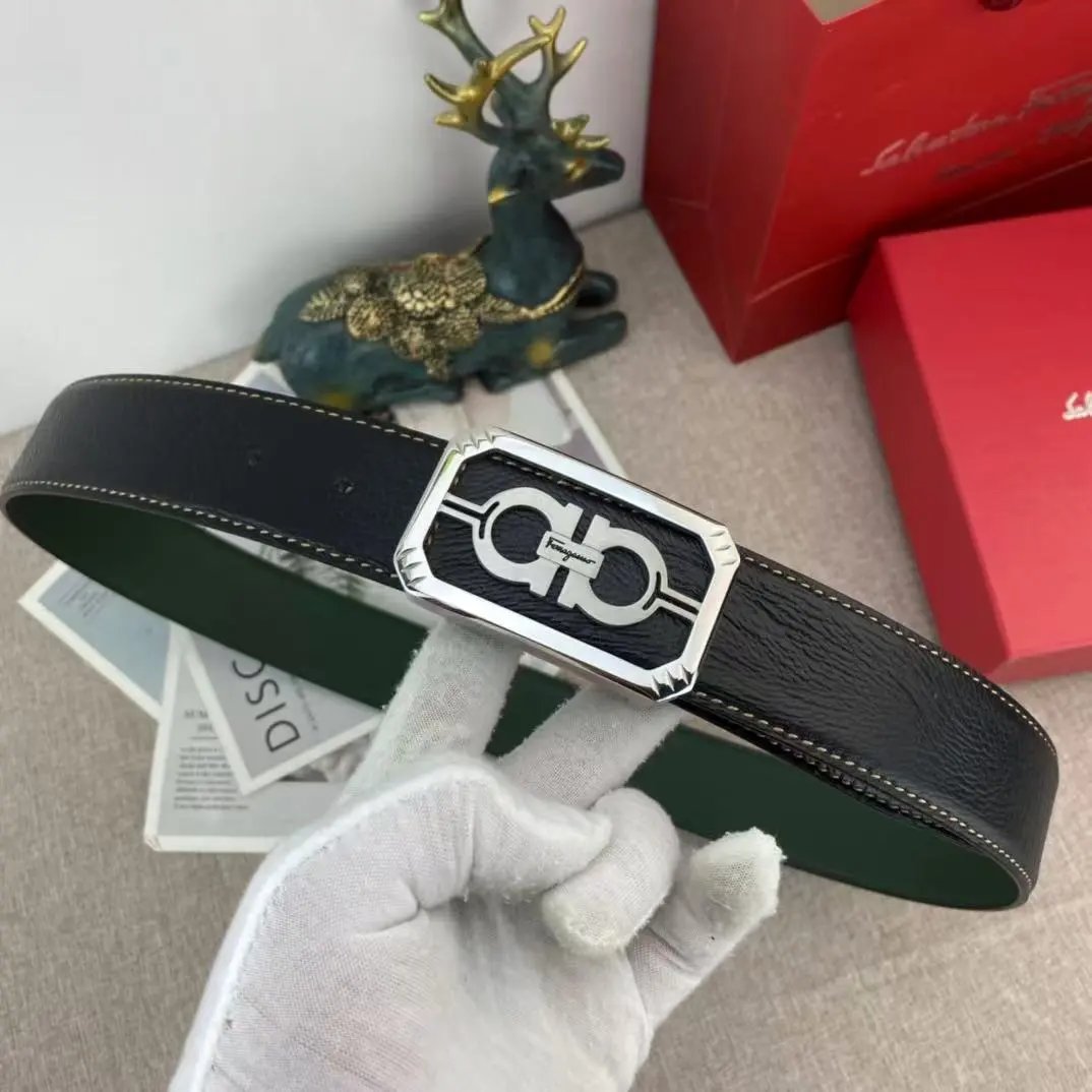 Dior Louis Vuitton...Belt