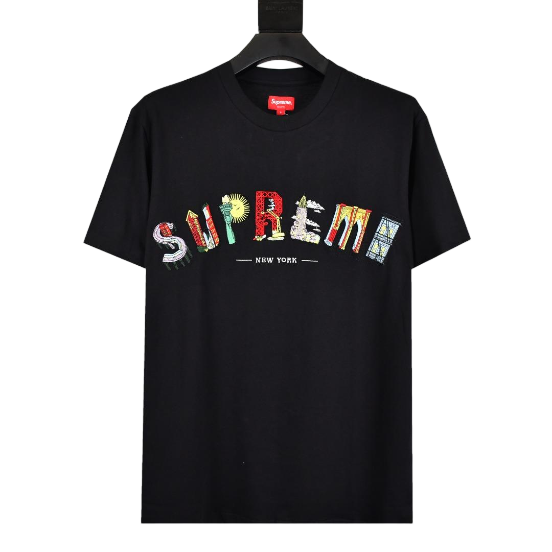 Supreme T-Shirts