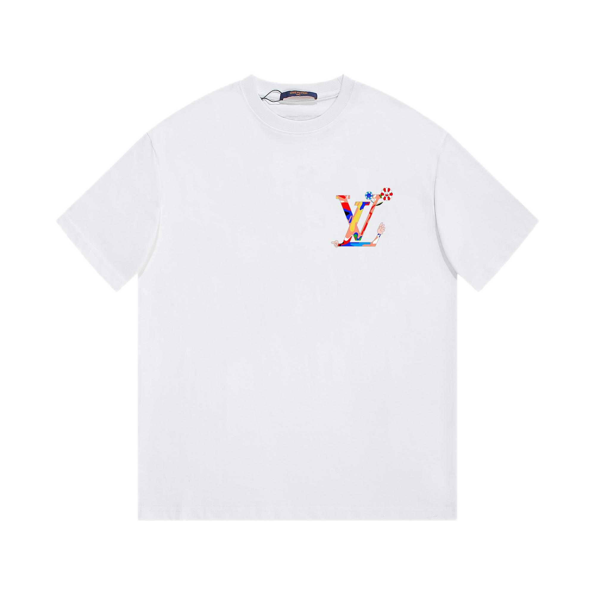 Louis Vuitton T-Shirts