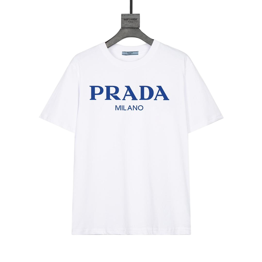 Prada T-Shirts