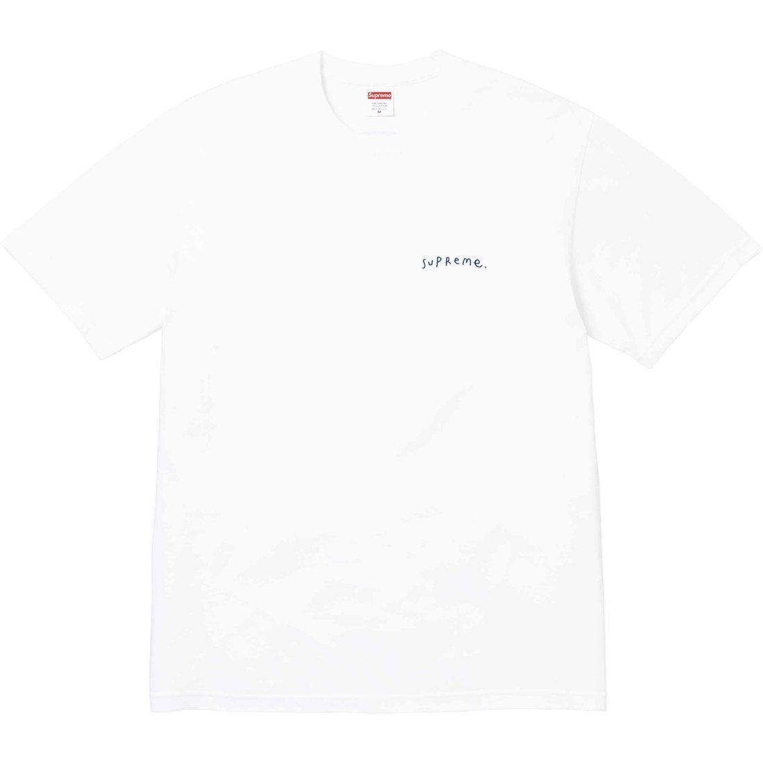 Supreme T-Shirts