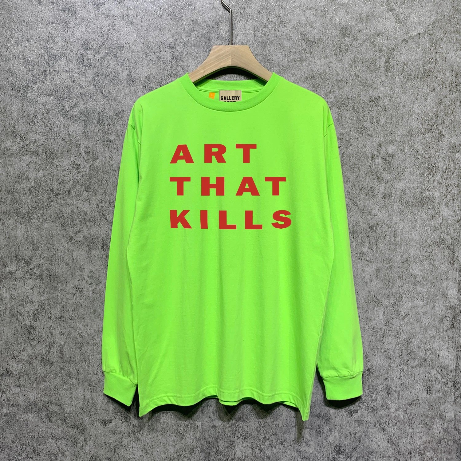 Gallery Dept Hoodies