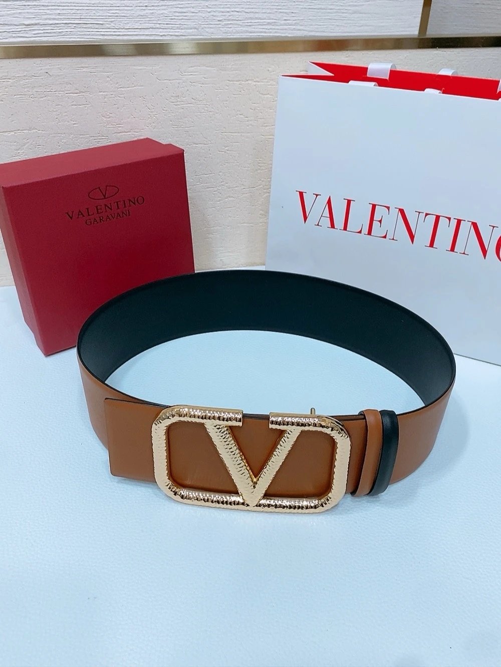 Valentino Belt