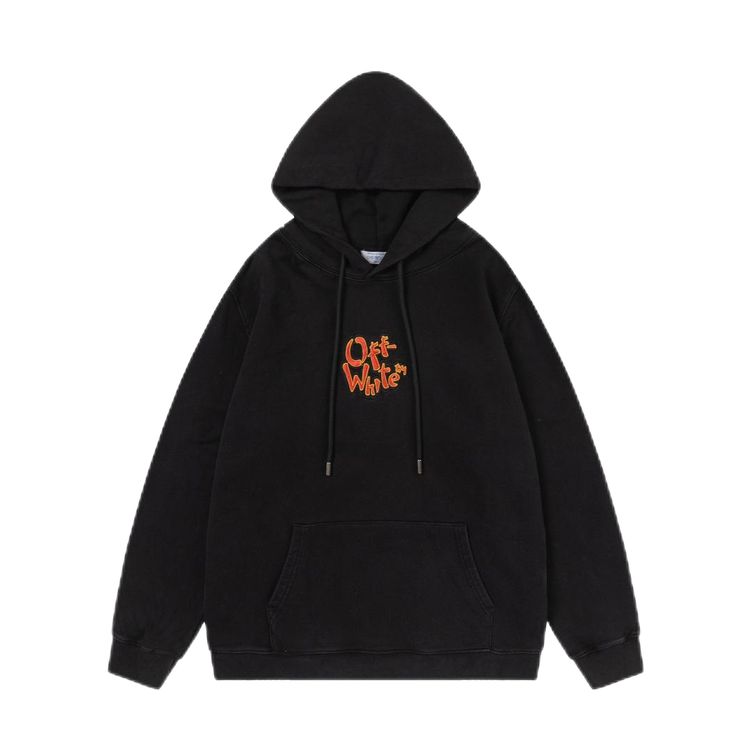  Off-White Hoodies