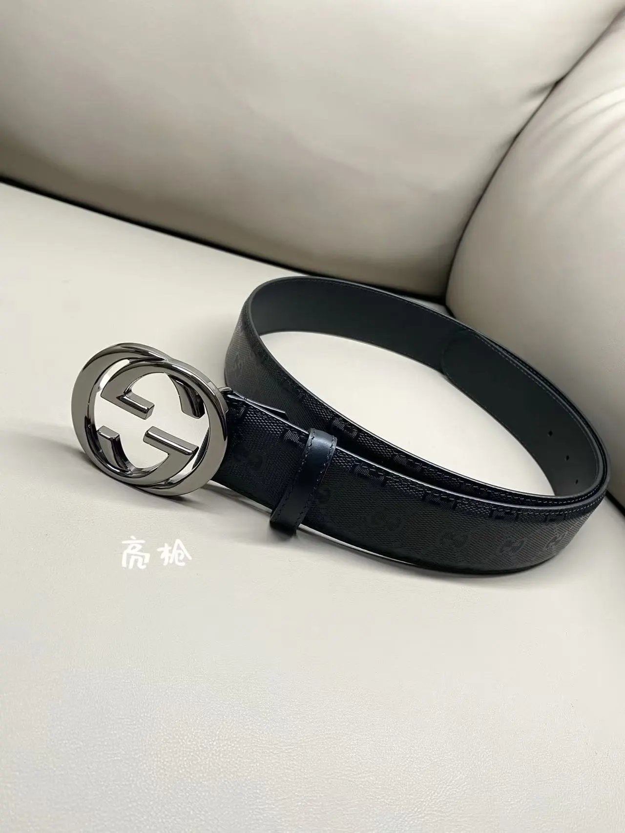  Louis Vuitton Fendi...Belt