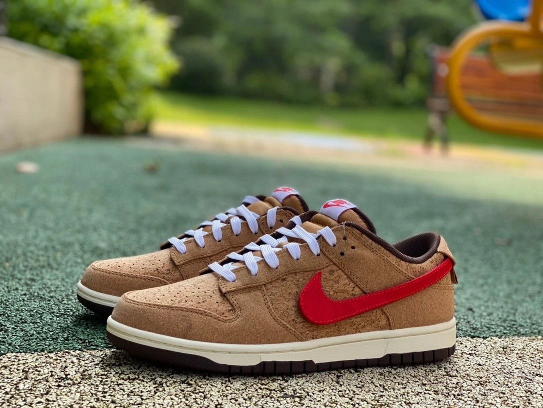 Nike Dunk Low
