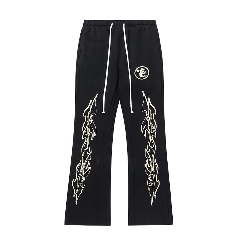 Hellstar Pants