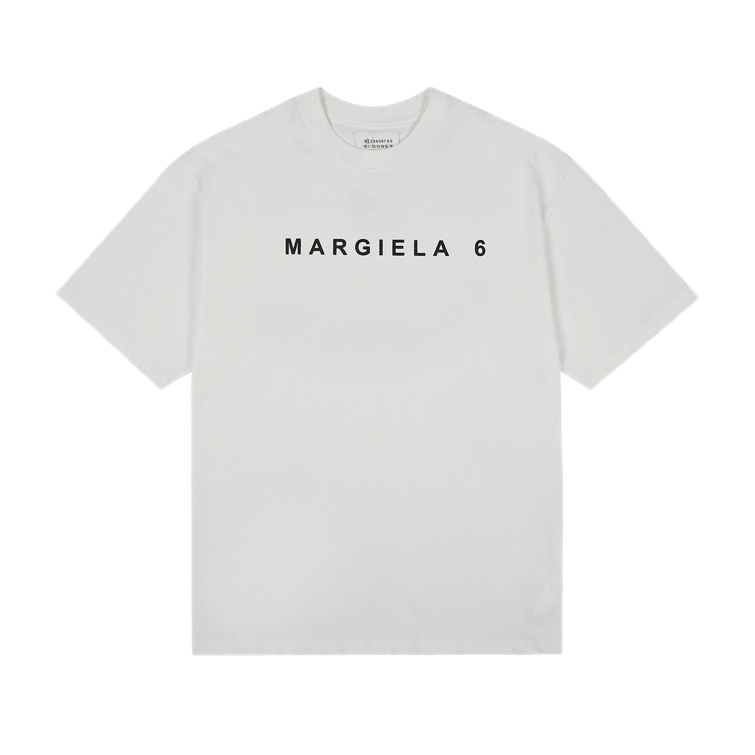 Maison Margiela T-Shirts
