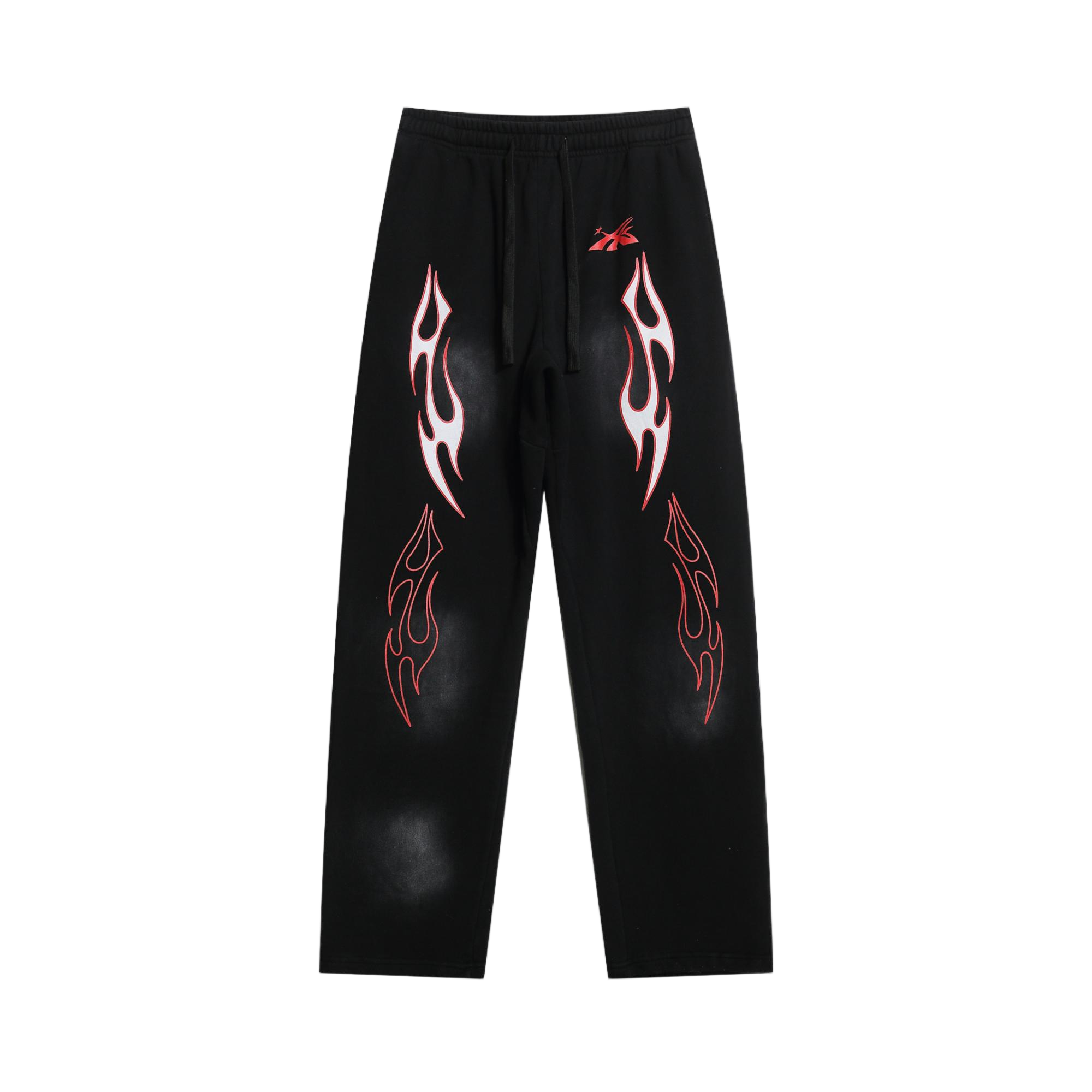 Hellstar Pants