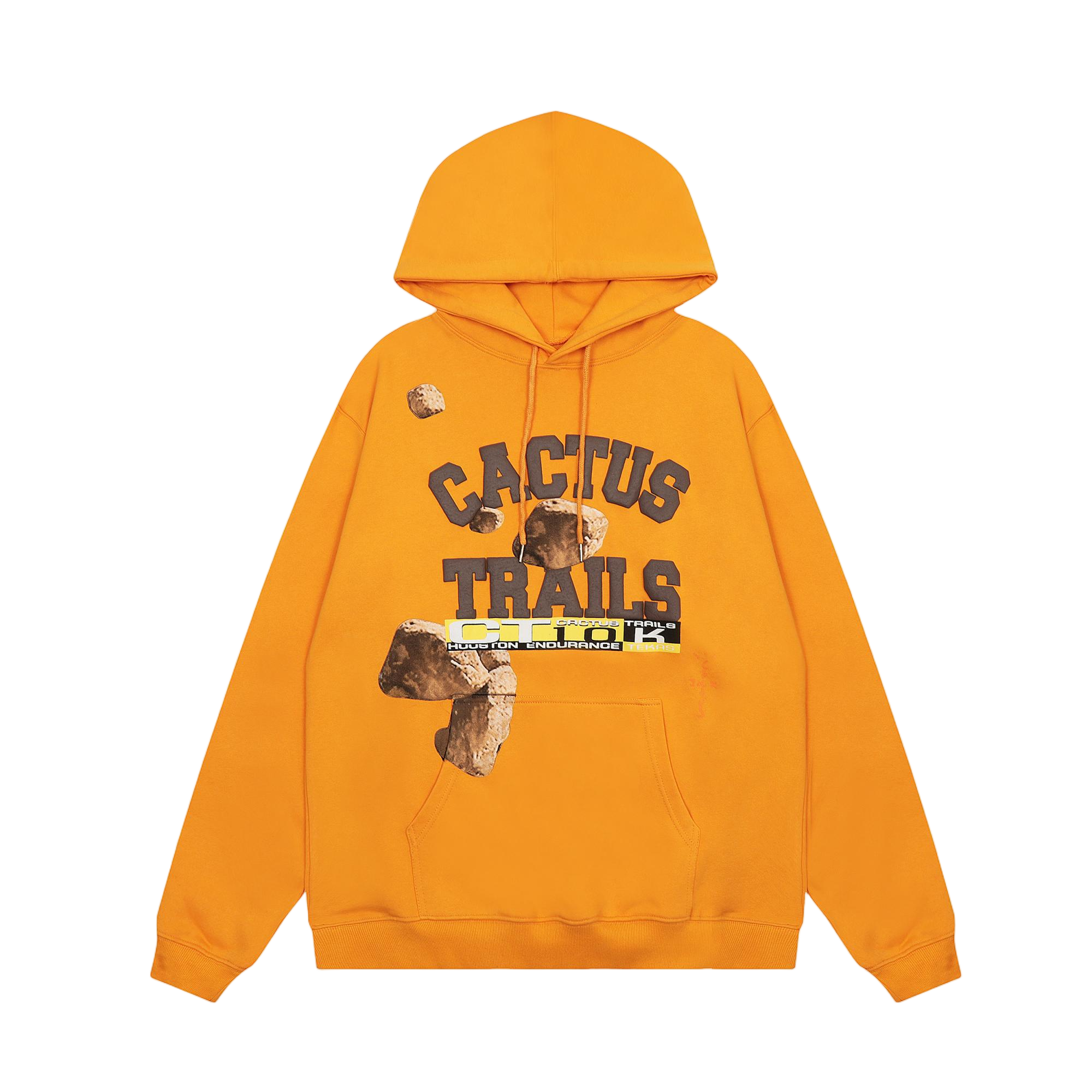 Travis Scott Hoodies