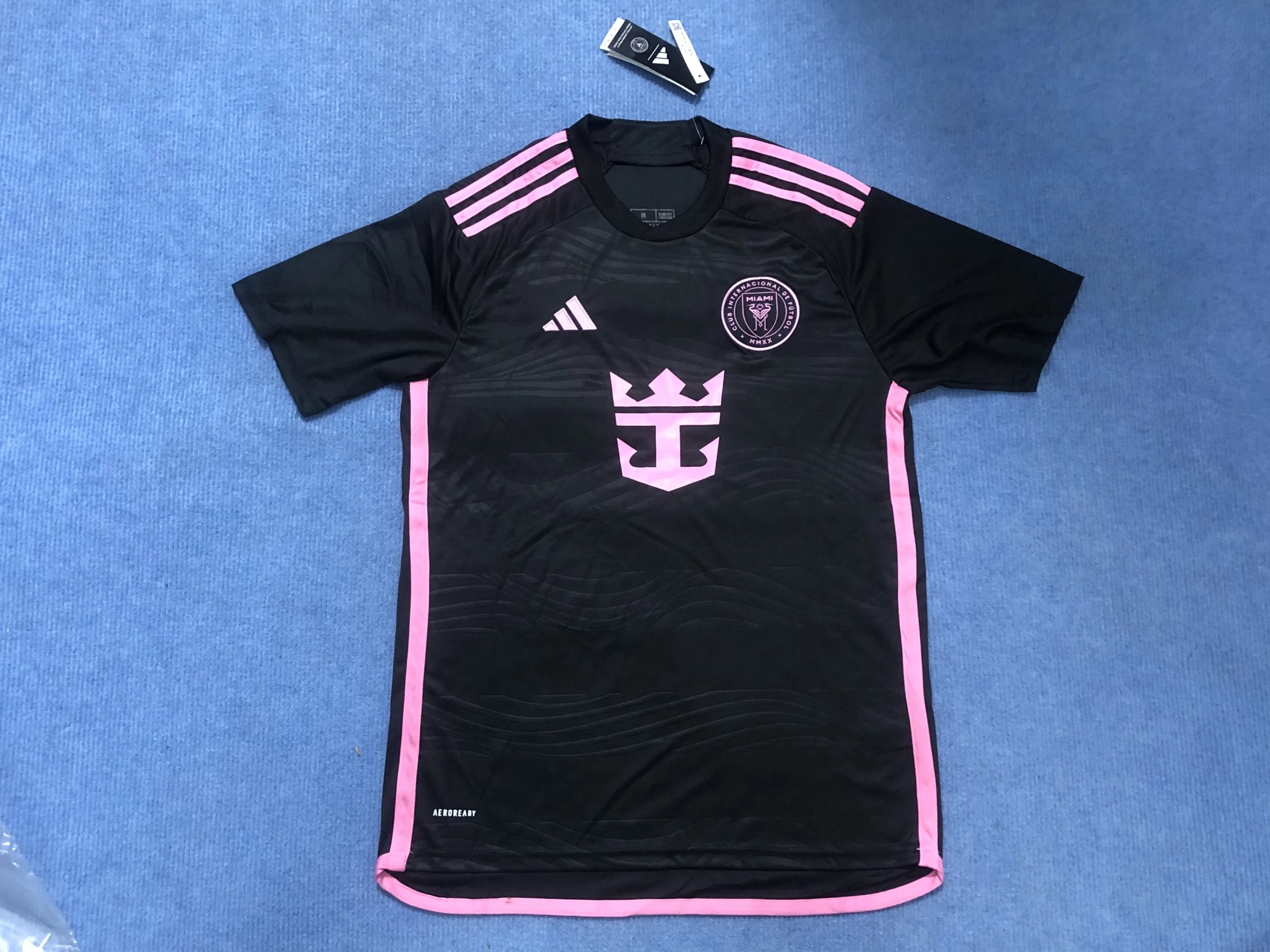 football shirt