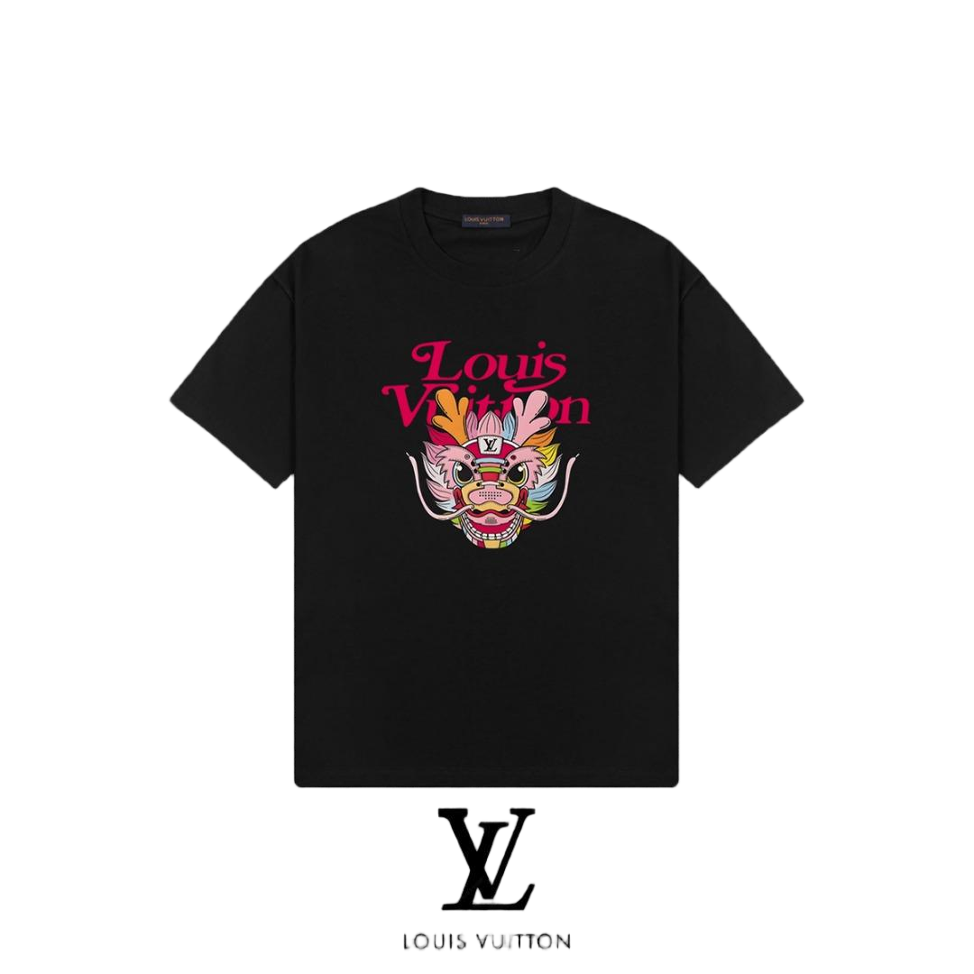 Louis Vuitton T-Shirts
