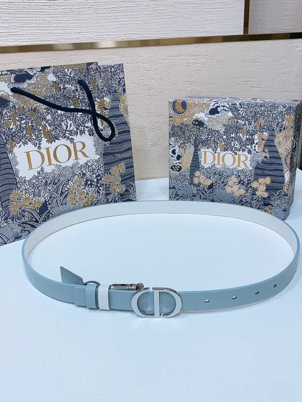 Dior Belt