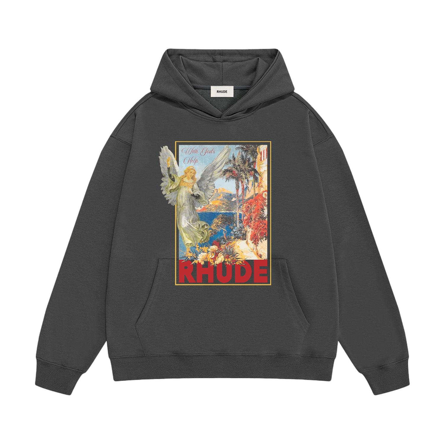 Rhude Hoodies