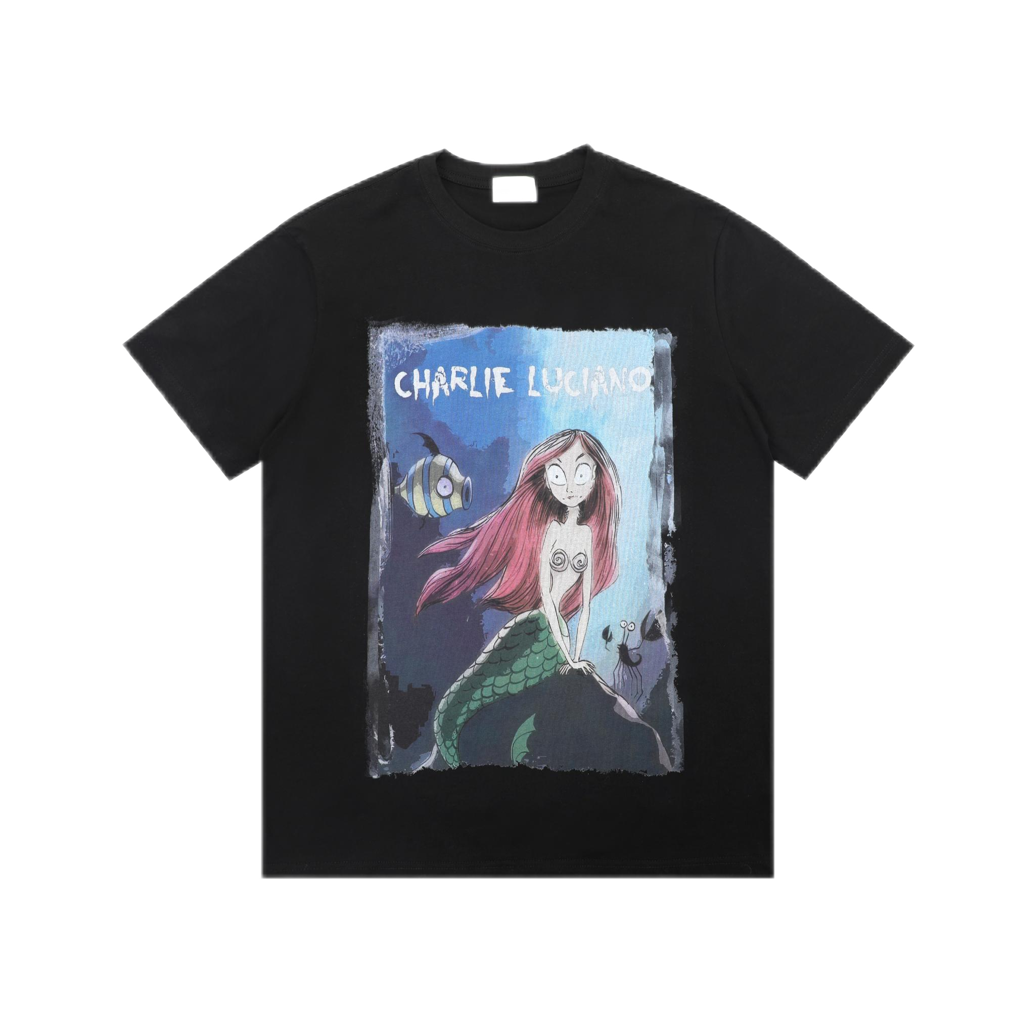 Palm Angels T-Shirts