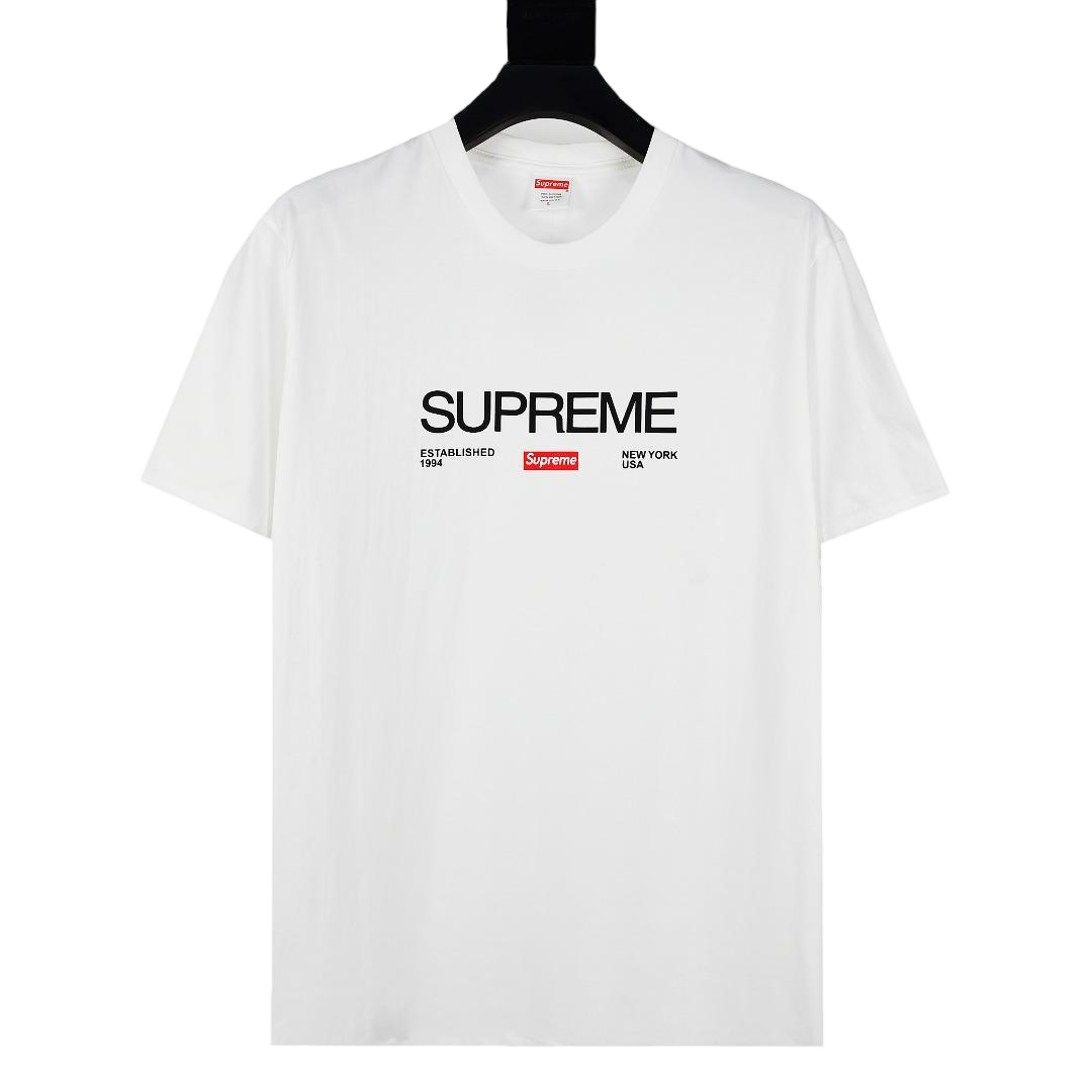 Supreme T-Shirts