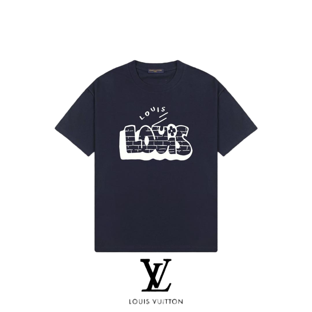 Louis Vuitton T-Shirts