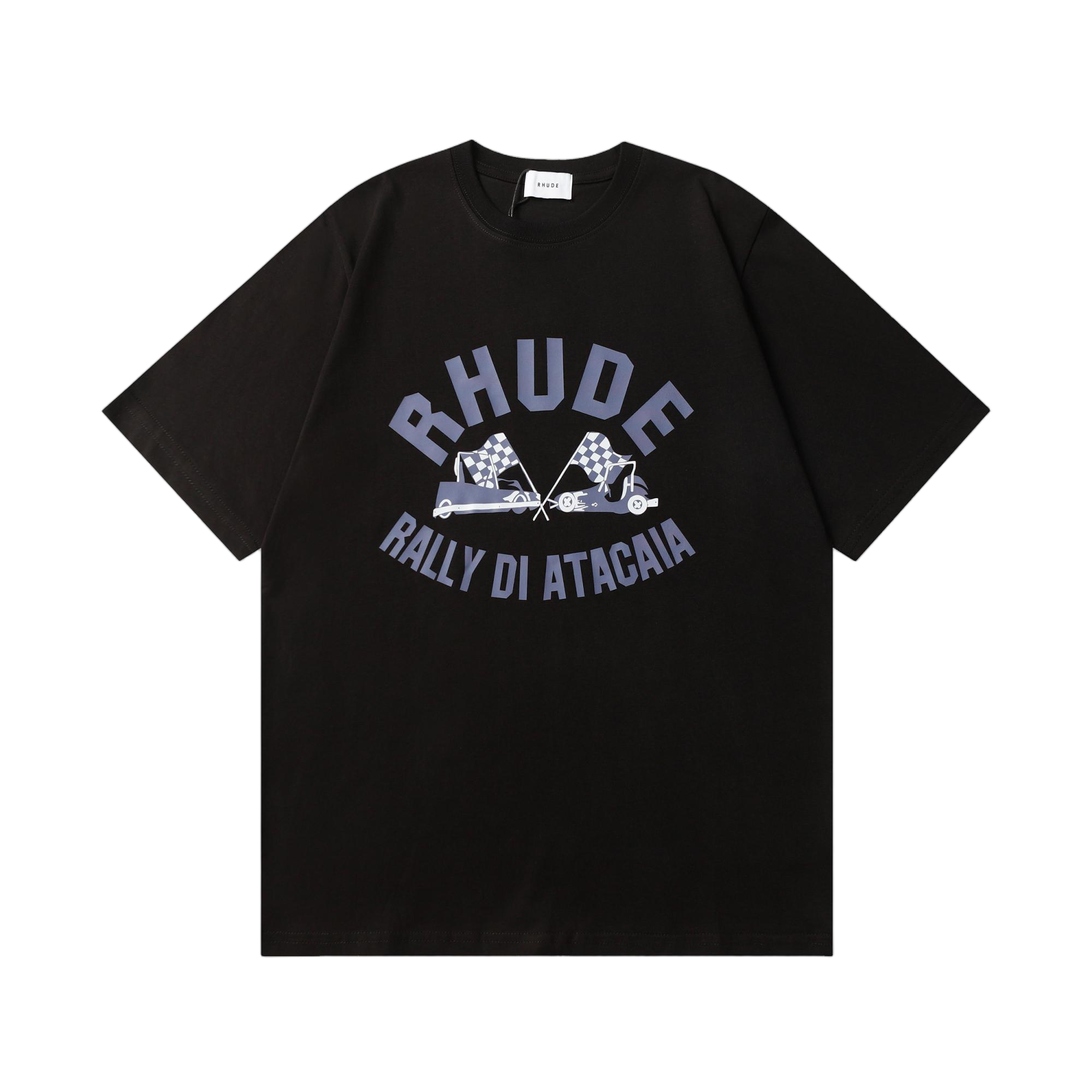 Rhude T-Shirts
