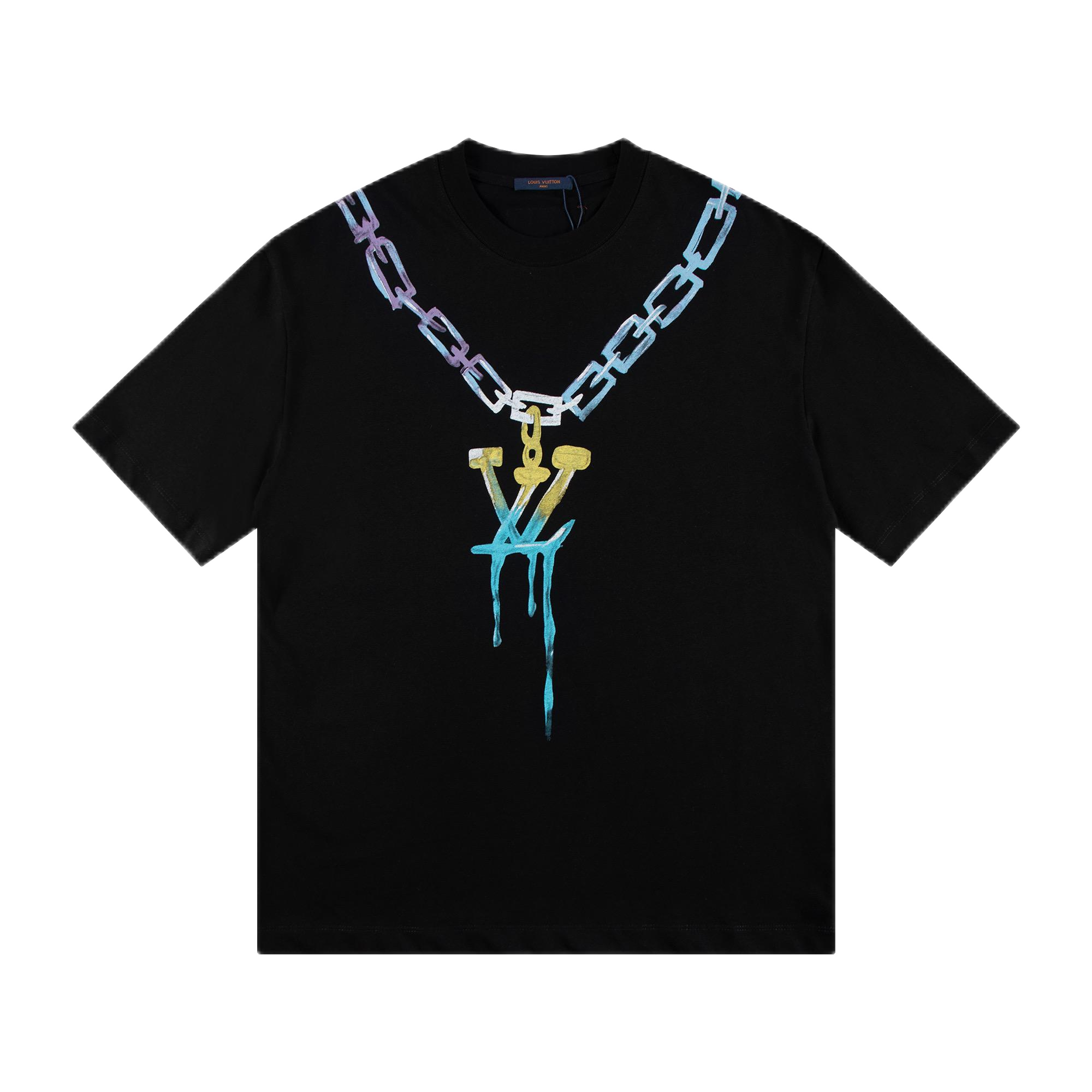 Louis Vuitton T-Shirts