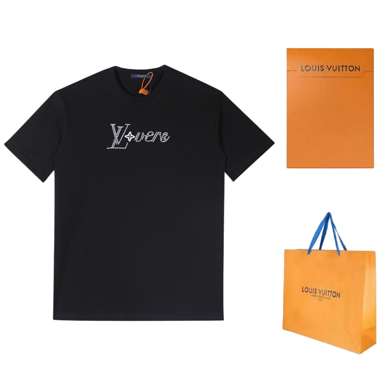 Louis Vuitton T-Shirts
