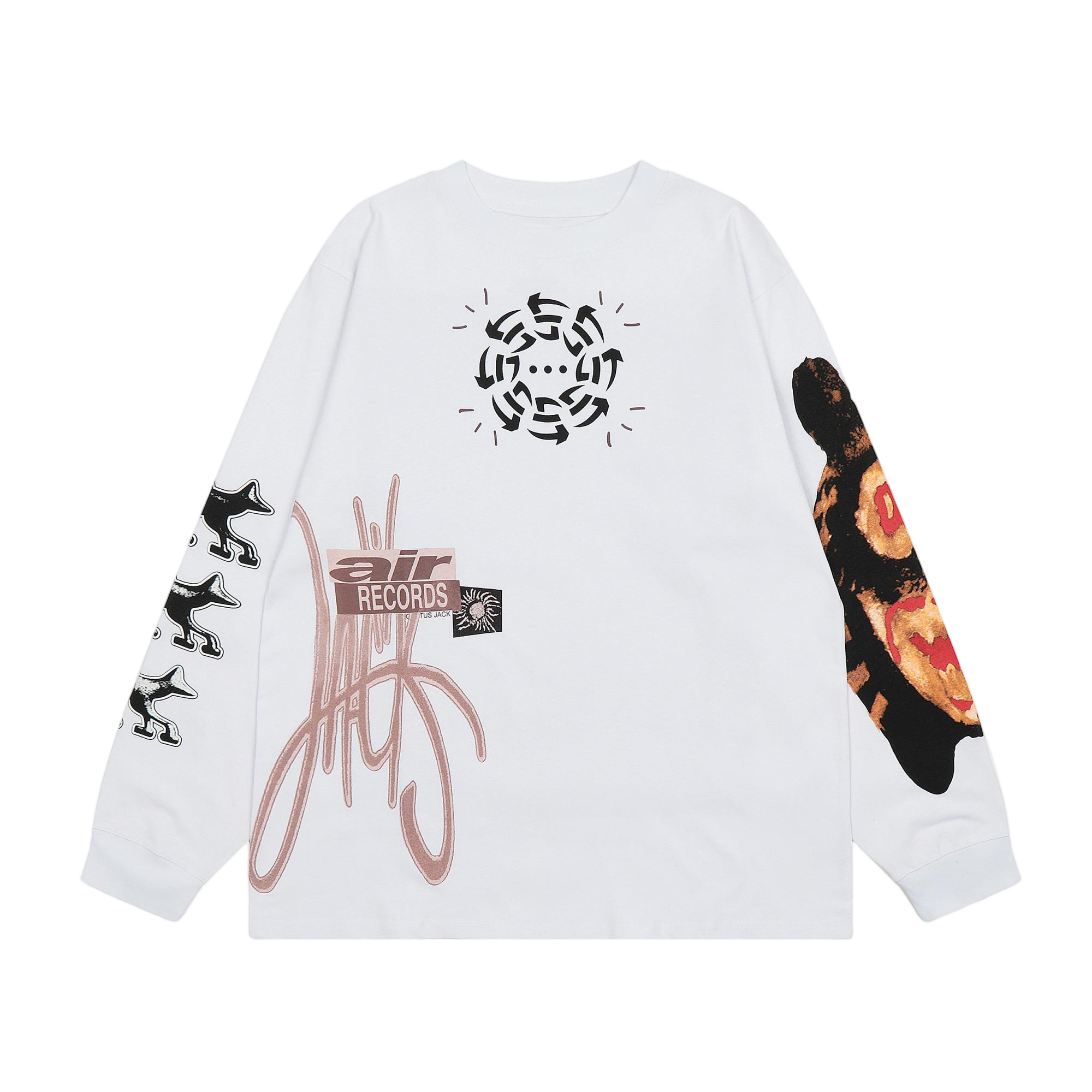 Travis Scott Hoodies