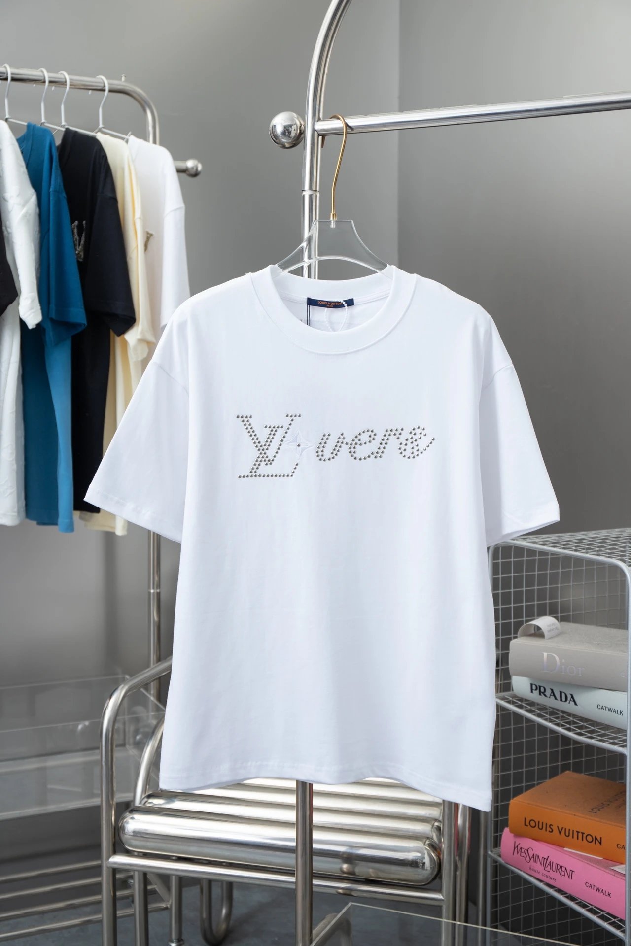 Louis Vuitton T-Shirts