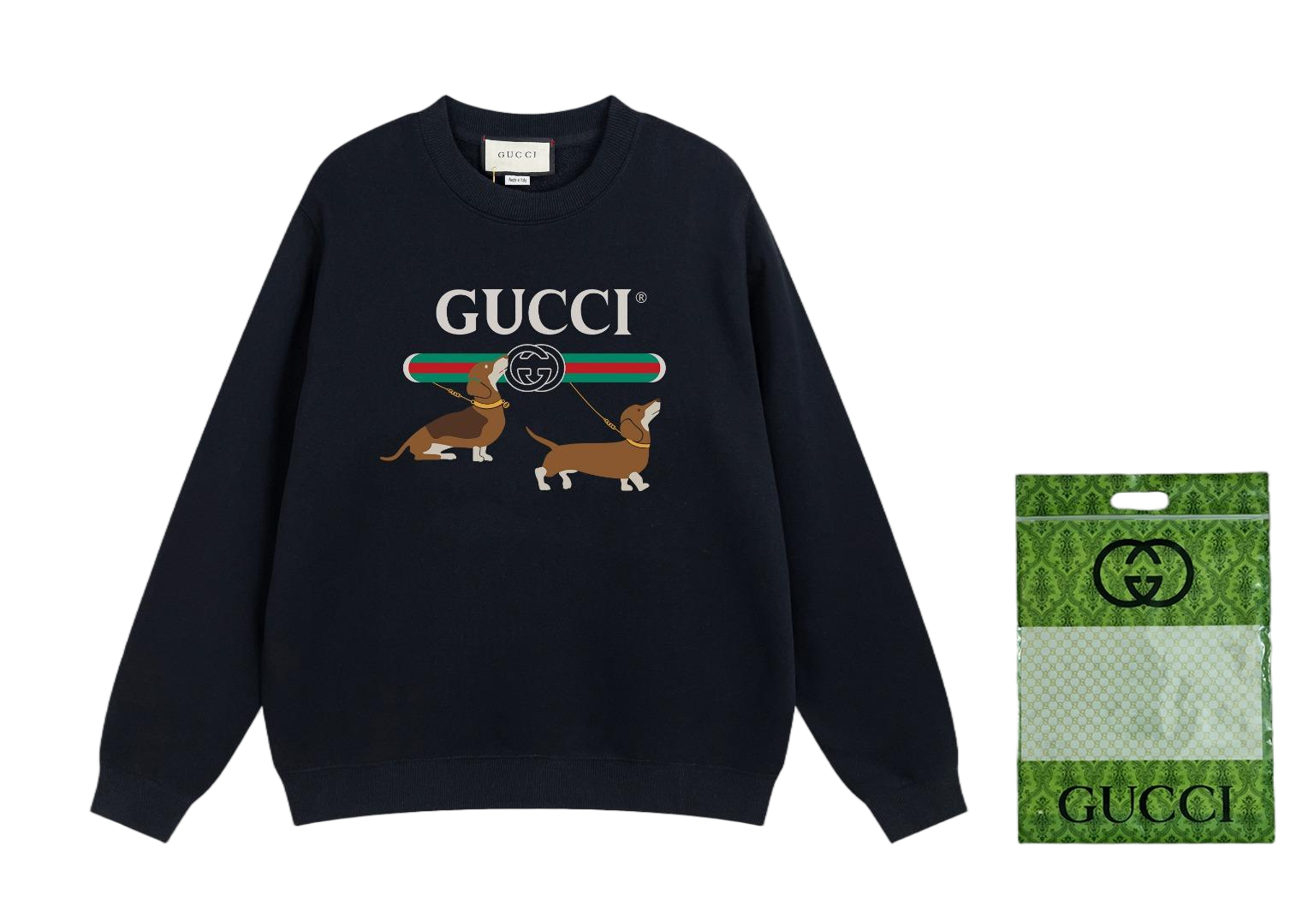 Gucci Hoodies